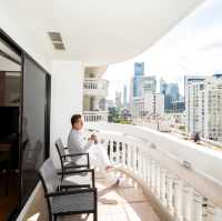 PARKROYAL Suites Bangkok 