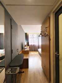 De King Hotel