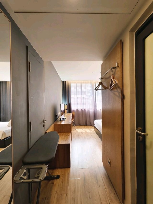 De King Hotel