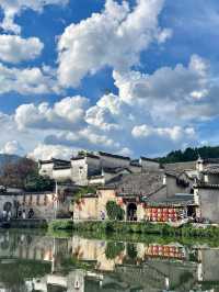 Beyond the Pond: Secrets of the Sleeping Ox Village