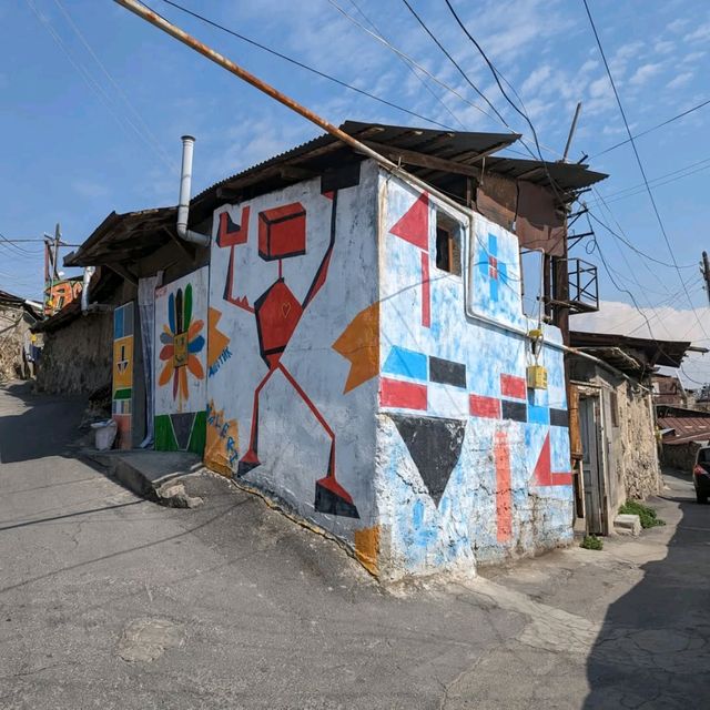 City Strolls & Chill Feels, Yerevan’s Got a Vibe