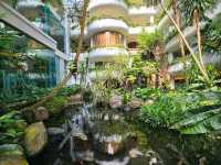 Family Luxury Redefined – My All-Ages Stay at Shangri-La Singapore