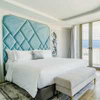 Storybook Stay and City Sophistication