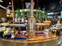 🍺 Paulaner Bräuhaus — A Hearty Midday Escape to Bavaria