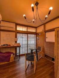 Haritts Donuts And Coffee Tokyo
