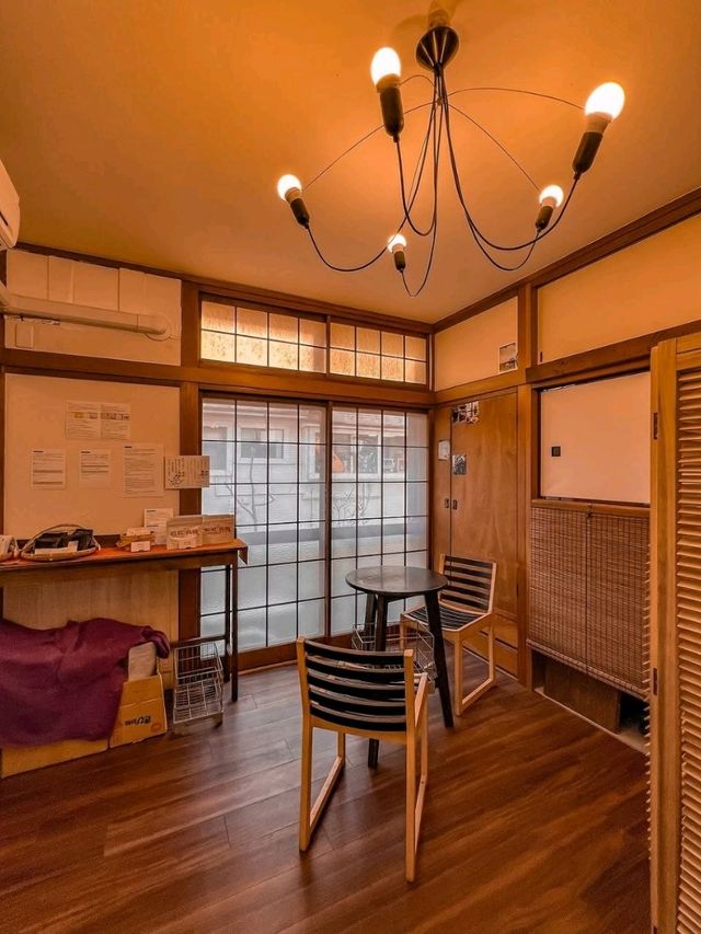 Haritts Donuts And Coffee Tokyo