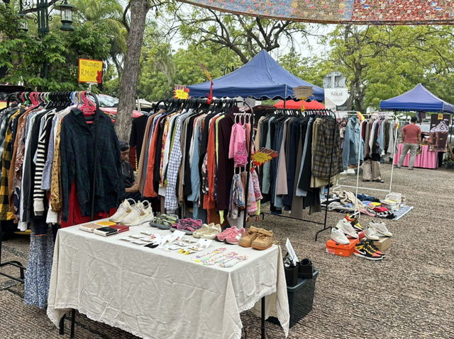 People’s Market Putrajaya – Where the City Comes to Life
