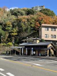 一場剛剛好的輕旅行.優惠住神戶精華地段，泡進有馬太閣之湯