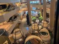 Business Meets Beauty – My Luxurious Stay at Pan Pacific Singapore