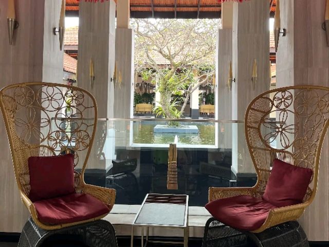 A French Escape by the Sea – My Serene Stay at Sofitel Singapore Sentosa