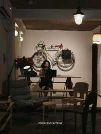 Off Street Fine Coffee
