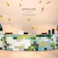 Mercure Rayong Lomtalay Villas & Resort
