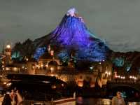 【ディズニーシー17時からの楽しみ方🎡🌙】