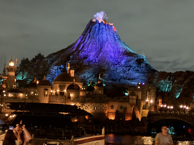 How to enjoy DisneySea from 5pm🎡🌙] | Trip.com Urayasu