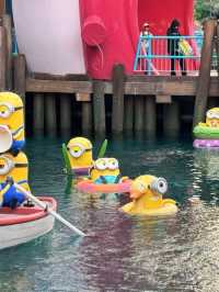 Ride the Magic, Discover the Culture—Why Universal Beijing Is a Must-Visit