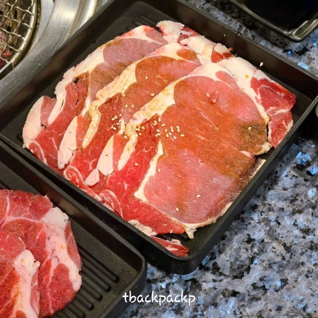 Tenjo ร้านญี่ปุ่น Buffet กับราคาที่เรามาทาน 352Net