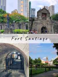 พาเที่ยว 4 ที่เที่ยวสุดฮิตย่าน Intramuros 🇵🇭