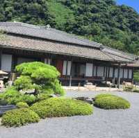 回憶的旅行片段，歐洲、日本