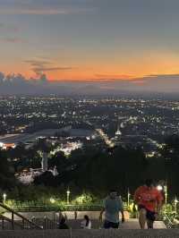 🌳 รีวิวสวนสาธารณะคอหงส์ – ที่เที่ยวใกล้ตัวเมืองหา