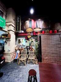 A Taste of Malaysia Under One Roof at Malaysian Food Street Genting