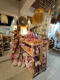 Skala Living: A Serene Spot for Thoughtful Souvenirs in Bali Collection