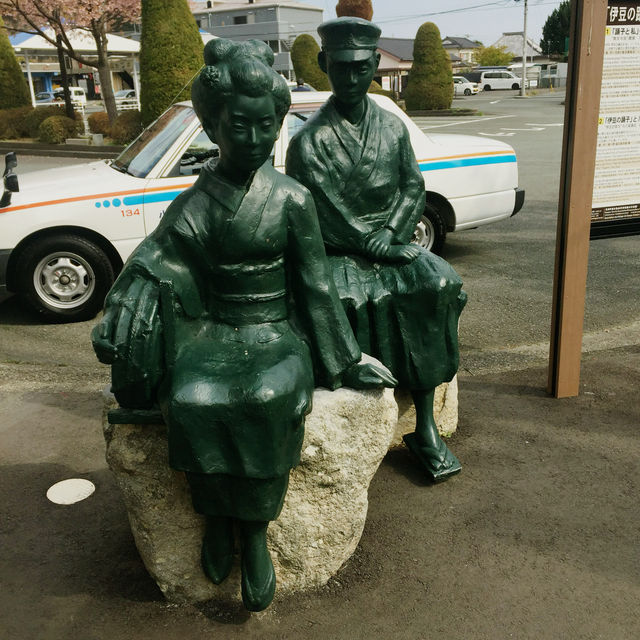 河津櫻