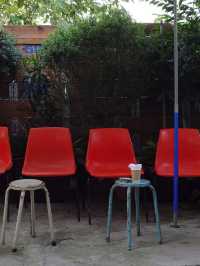 Hidden Pub Hanoi