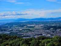 大阪城