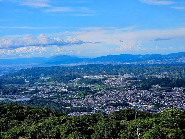 大阪城
