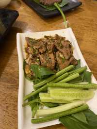 เสือจิ้มจุ่ม