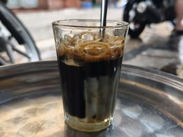Old Quarter Hanoi 