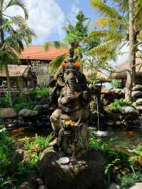 バリのご褒美スパ🇮🇩Karsa Spaで極上バリニーズ体験🌿
