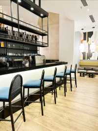 Brew & Bond – Where Conversations Begin Over Coffee at Hotel Royal Signature