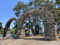 🌿 2-Day Adventure in Antalya | Under $100