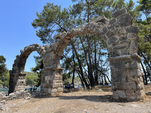 🌿 2-Day Adventure in Antalya | Under $100