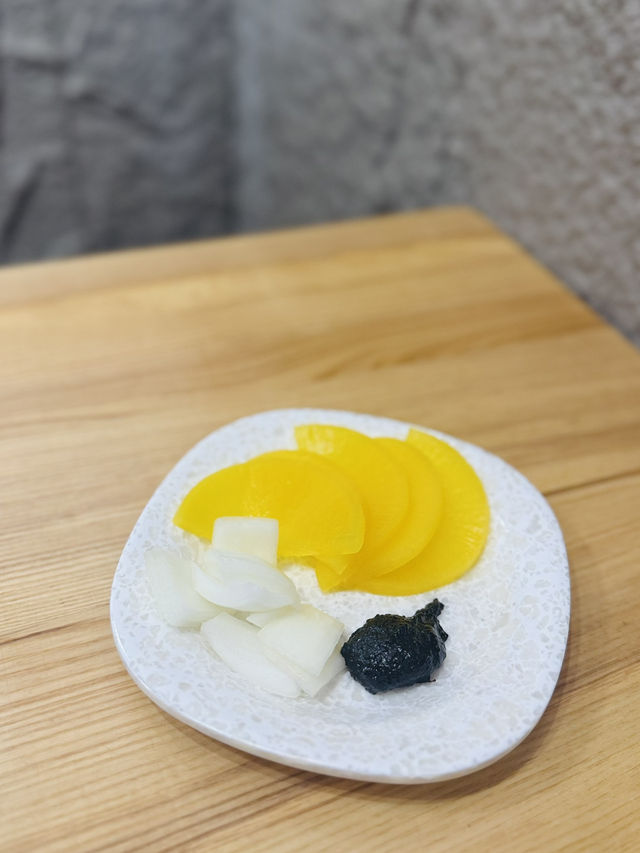 【尖沙咀新店半價‼️】|韓式炸醬麵x糖醋肉CP組合💥 【尖沙咀新店半價‼️】|韓式炸醬麵x糖醋肉CP組合💥