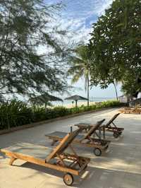 HYATT REGENCY KUANTAN RESORT, PAHANG