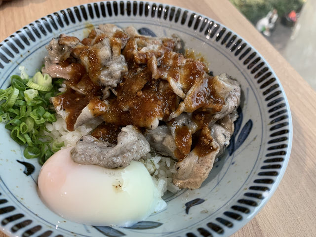 🍖 Gochi-So Shokudo @ Jewel Changi — Grilled Pork Perfection, If You Order Right