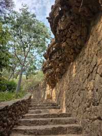 Parc Güell