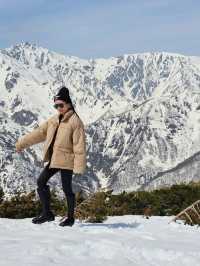 happo one ski resort