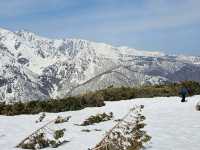 ski in hakuba