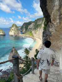 Day trip to Nusa Penida: Breathtaking Views, Zero Regrets