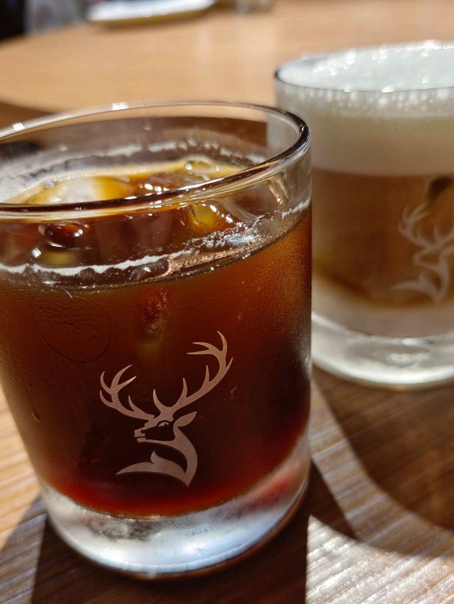 台北美食 ，L C Française法租界 黃金雞湯開箱