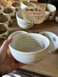 【有田陶器市】焼き物好き必見！器との一期一会を楽しむ旅🍵🛍️
