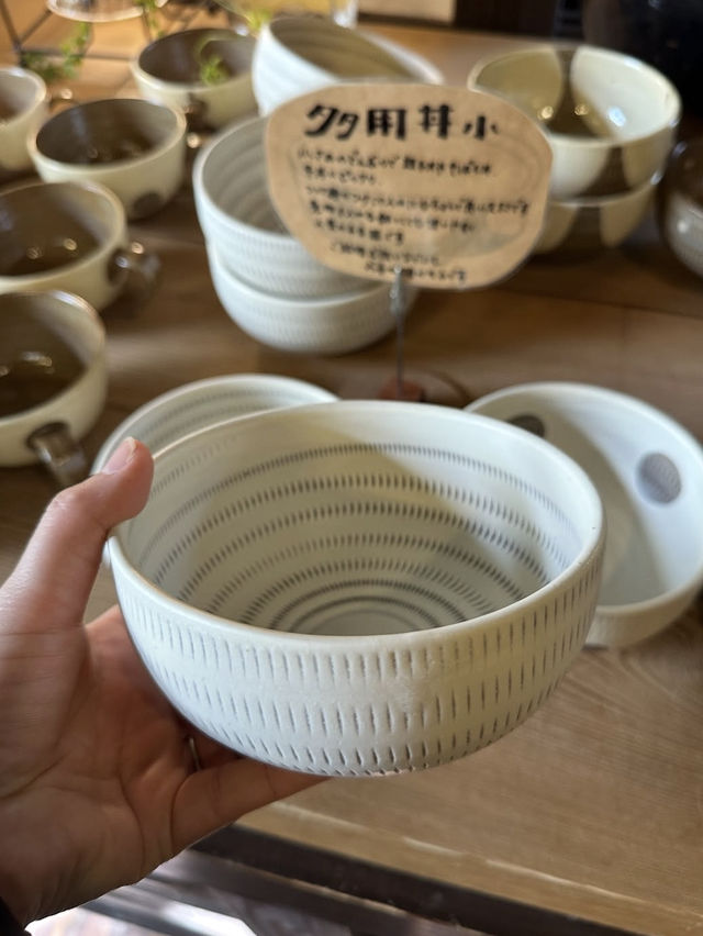 【有田陶器市】焼き物好き必見！器との一期一会を楽しむ旅🍵🛍️