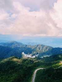 KL MUST GO🎢 Genting Theme Park + Cable Car Views makes you never forget it！