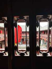 “Xizhou: The Courtyard Gem of Bai Heritage”