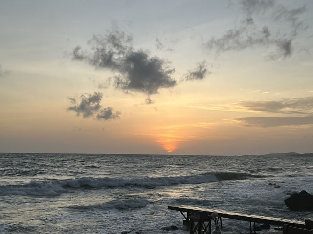 五日四夜 - 富國島🇻🇳