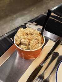 Pewter Tag Hatyai, Vintage Whimsy Meets Dessert Delight