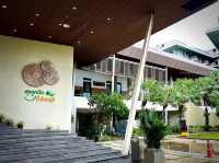 ที่พักบรรยากาศดีที่Sand Dunes Chaolao Beach Resort